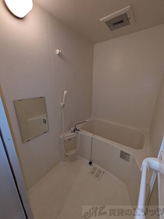 GOパレス桃山台の物件内観写真